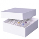 Cryoboxen für Tiefkühlsysteme